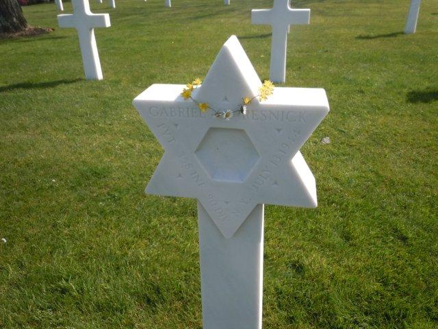 Remembering D-Day and Memorial Day