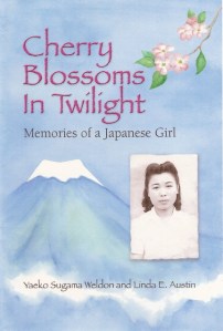 Cherry Blossoms Twilight