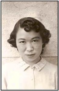 Yaeko Sugama