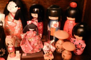 Kokeshi