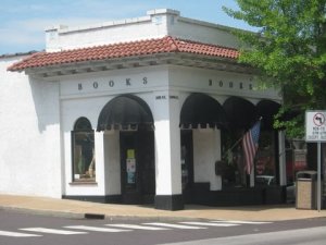 Webster Groves Bookshop