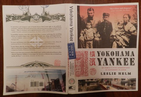 Yokohama Yankee