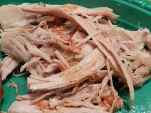 Tennessee Pulled Pork