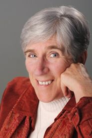 Mary-Gottschalk-Author