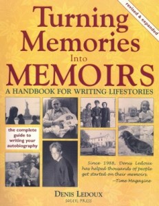 Turning-Memories-Into-Memoirs