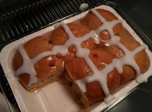 HotCrossBuns