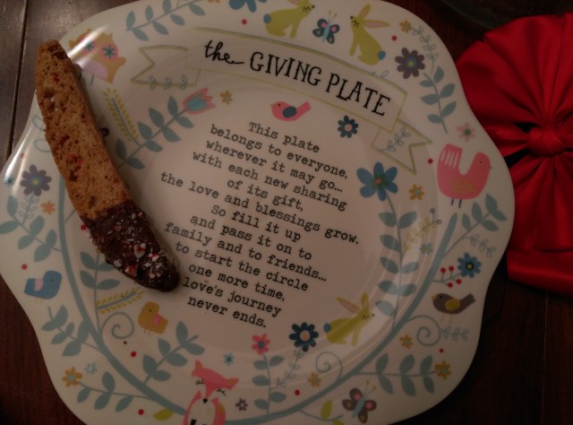 GivingPlate